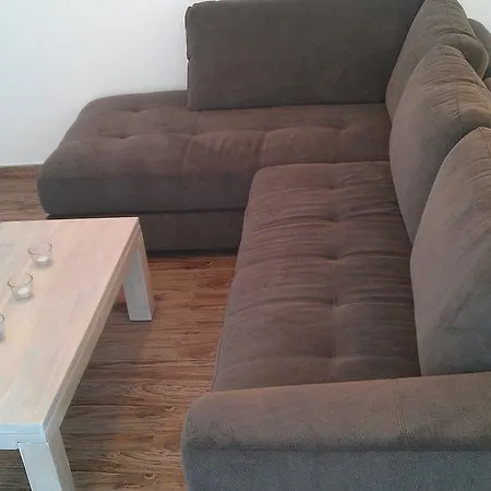 The Nest Apartment Kiti