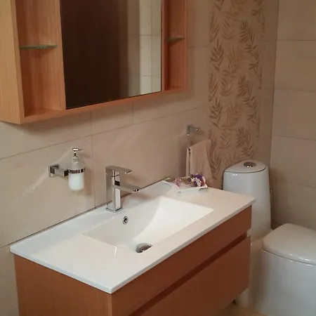 Apartment The Nest Kiti