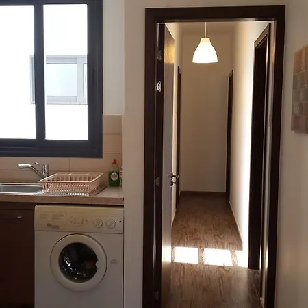 The Nest Apartment Kiti