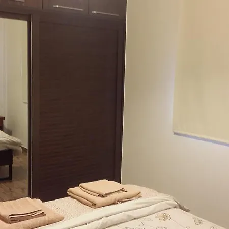 The Nest Apartment *