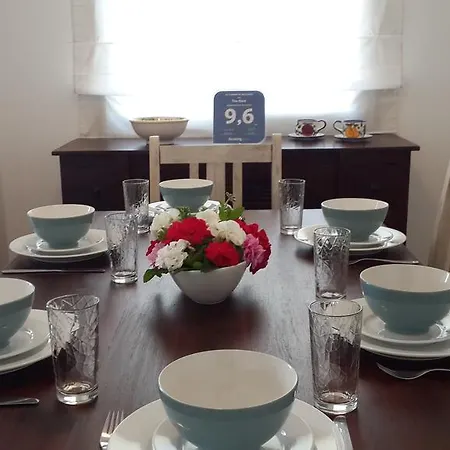 Apartment The Nest *
