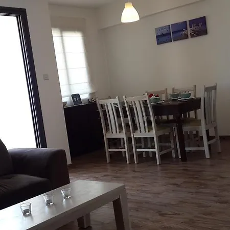 Apartment The Nest