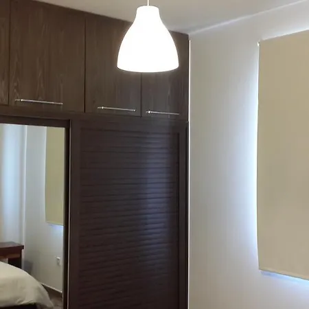 Apartment The Nest *