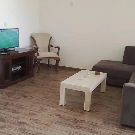 The Nest Apartment